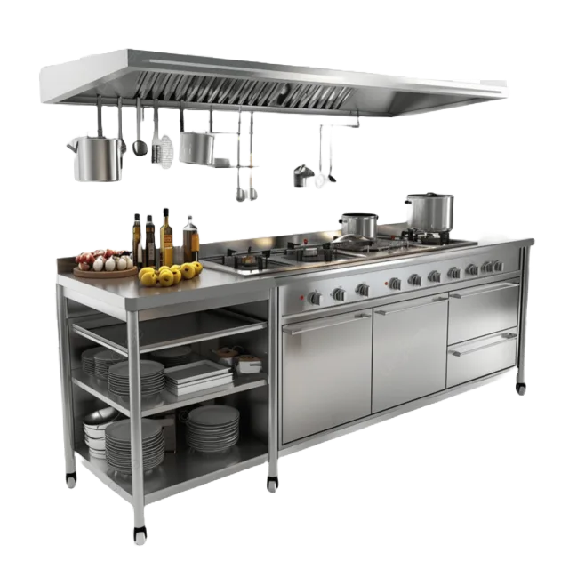 maquinaria hostelería para restaurantes